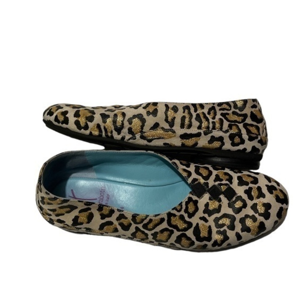 Thierry Rabotin Grace Flats
